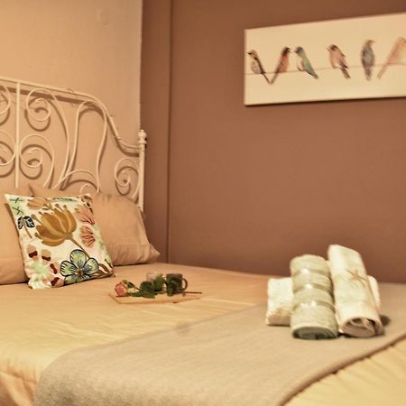 Secret Garden Apartment Kavála Luaran gambar