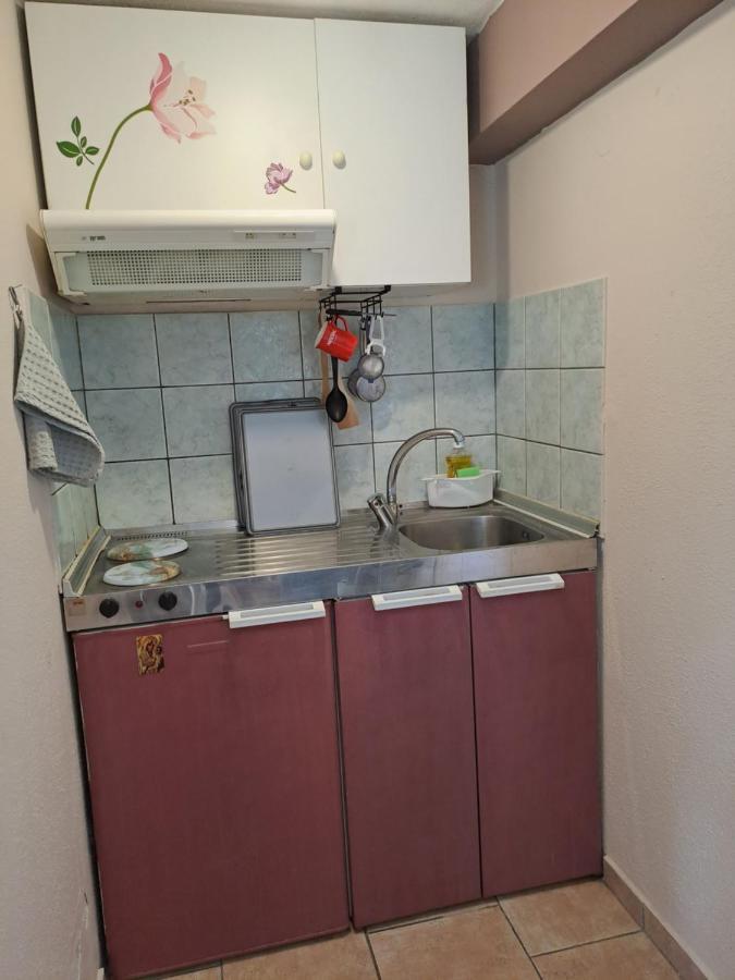 Secret Garden Apartment Kavála Luaran gambar