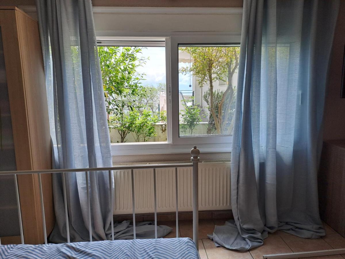 Secret Garden Apartment Kavála Luaran gambar