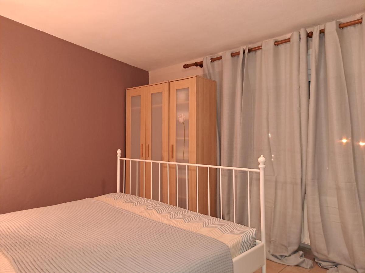 Secret Garden Apartment Kavála Luaran gambar