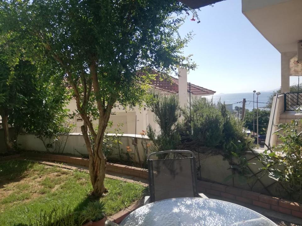 Secret Garden Apartment Kavála Luaran gambar