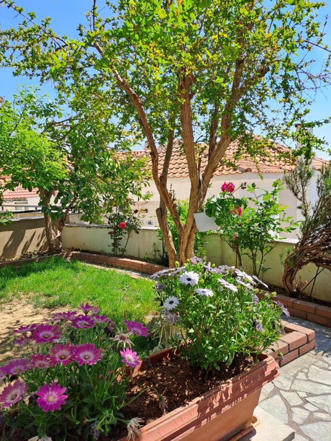 Secret Garden Apartment Kavála Luaran gambar