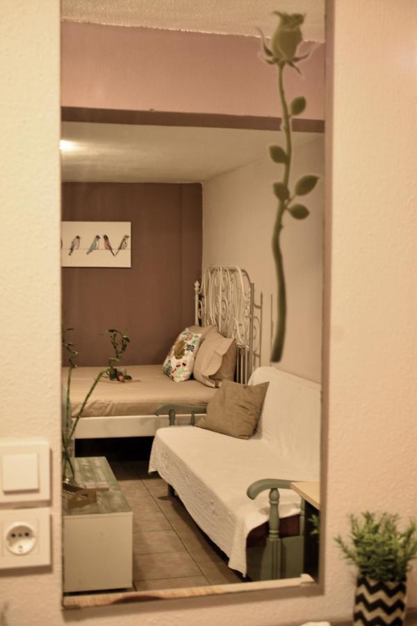 Secret Garden Apartment Kavála Luaran gambar
