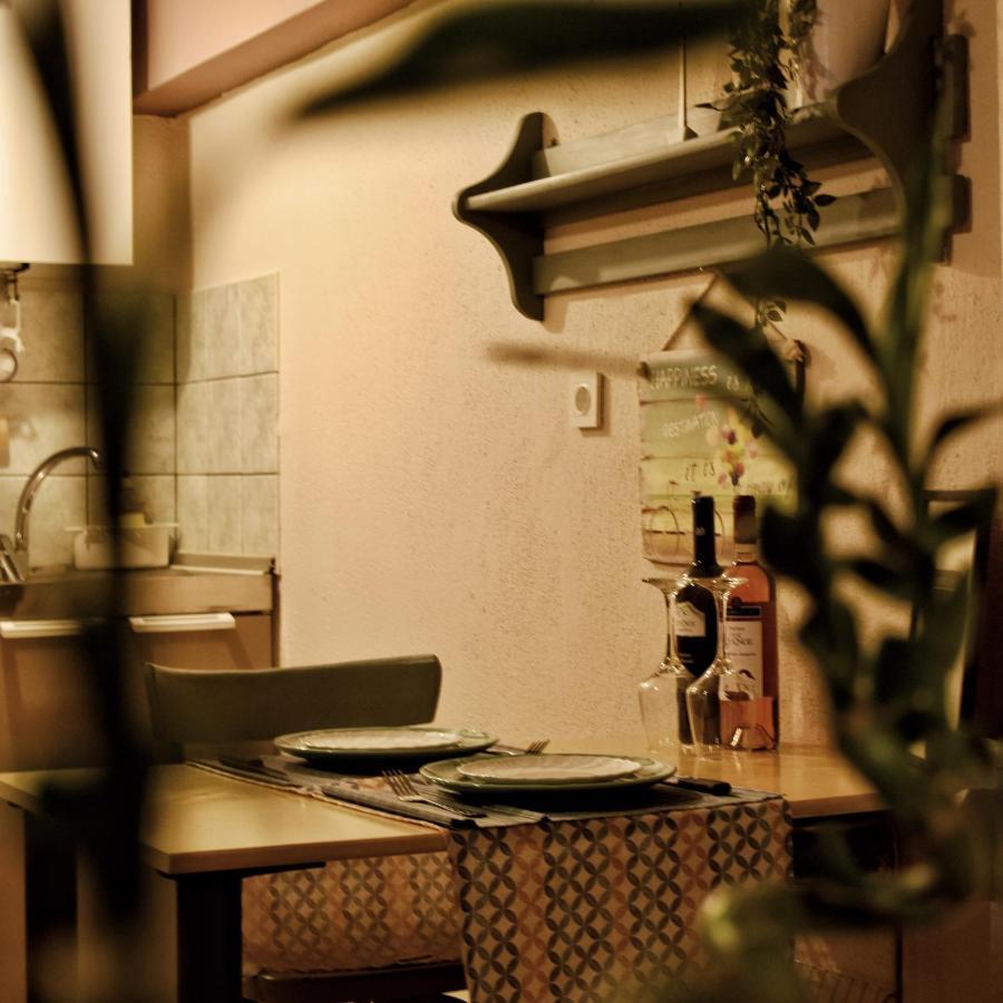 Secret Garden Apartment Kavála Luaran gambar